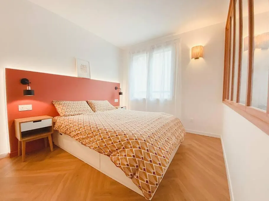 Apartment Appartement Climatise Vieux Port, Renove Et Cosy Marseille France